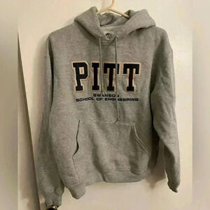 Official University of Pittsburgh Merch | Engineering School | Vintage